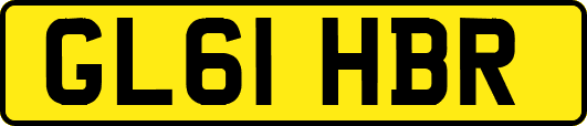 GL61HBR