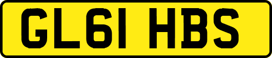 GL61HBS