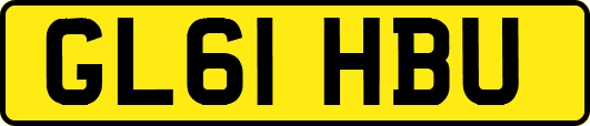 GL61HBU