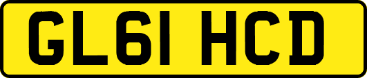 GL61HCD