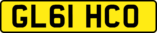 GL61HCO