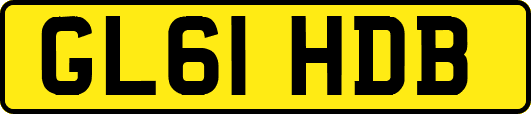 GL61HDB