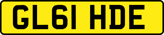 GL61HDE