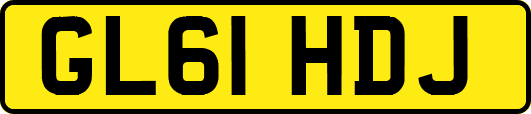 GL61HDJ