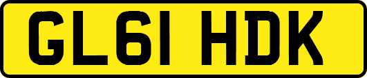 GL61HDK