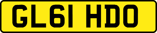 GL61HDO