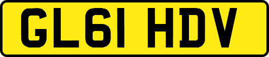 GL61HDV