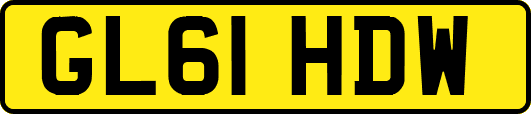 GL61HDW