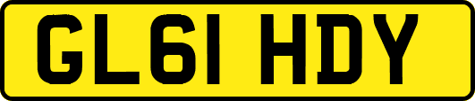 GL61HDY