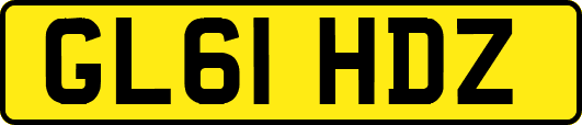 GL61HDZ