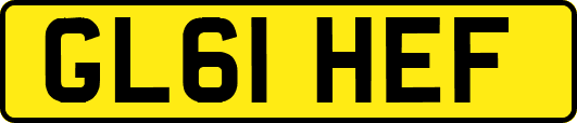 GL61HEF