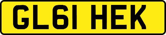 GL61HEK