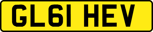 GL61HEV