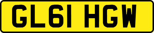 GL61HGW