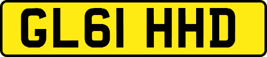 GL61HHD
