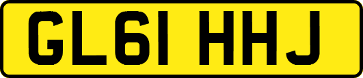 GL61HHJ
