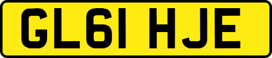 GL61HJE