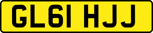 GL61HJJ