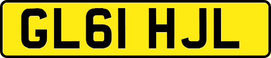 GL61HJL