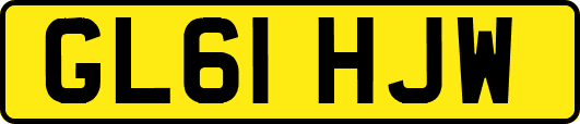 GL61HJW