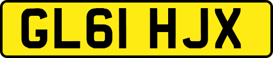 GL61HJX