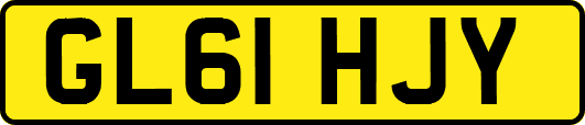 GL61HJY