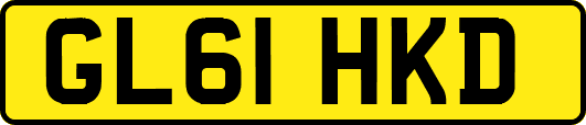 GL61HKD
