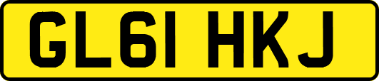 GL61HKJ