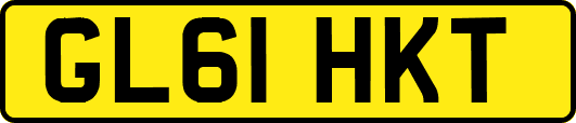 GL61HKT