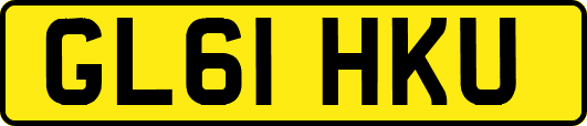 GL61HKU