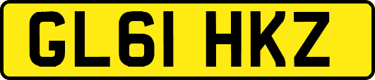 GL61HKZ