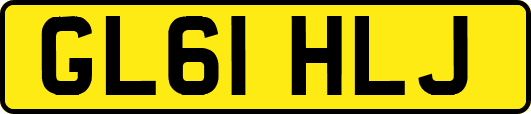 GL61HLJ