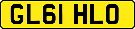 GL61HLO