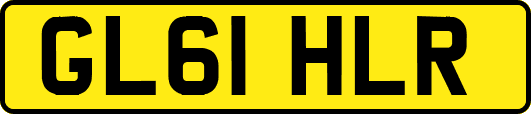 GL61HLR
