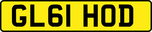 GL61HOD