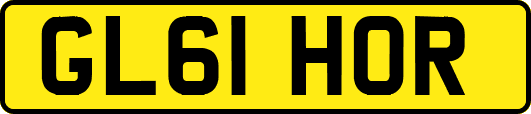 GL61HOR