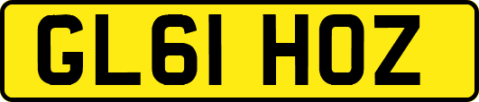 GL61HOZ