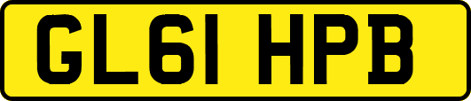GL61HPB