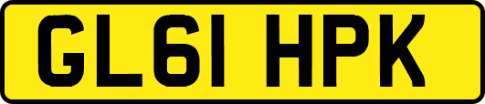 GL61HPK