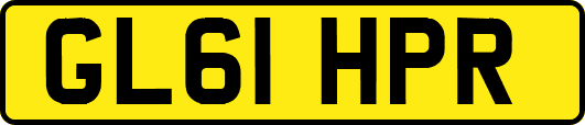 GL61HPR
