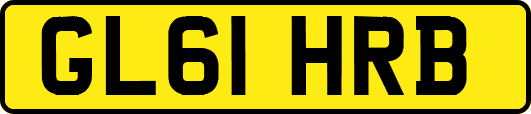 GL61HRB