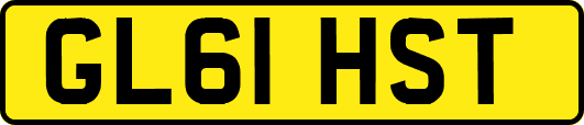 GL61HST