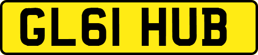 GL61HUB
