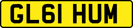 GL61HUM