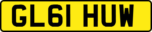 GL61HUW