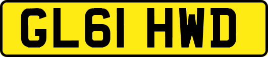 GL61HWD