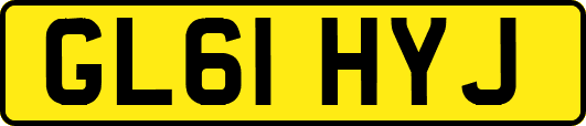 GL61HYJ