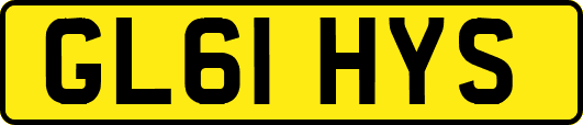 GL61HYS