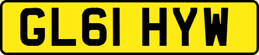GL61HYW
