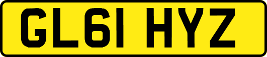 GL61HYZ